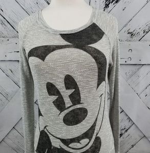 Authentic Disney Parks Micky Mouse Top